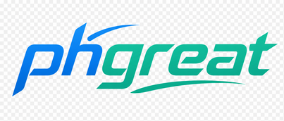 phgreat logo